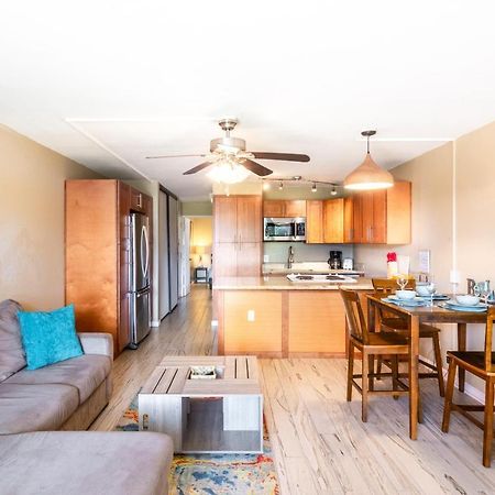 Amazing Kihei Kai Nani - Maui Vista One Bedroom Condos Exterior foto