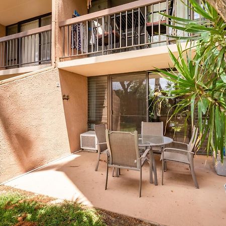 Amazing Kihei Kai Nani - Maui Vista One Bedroom Condos Exterior foto