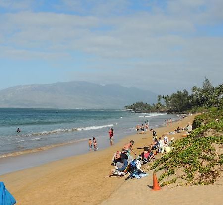 Amazing Kihei Kai Nani - Maui Vista One Bedroom Condos Exterior foto