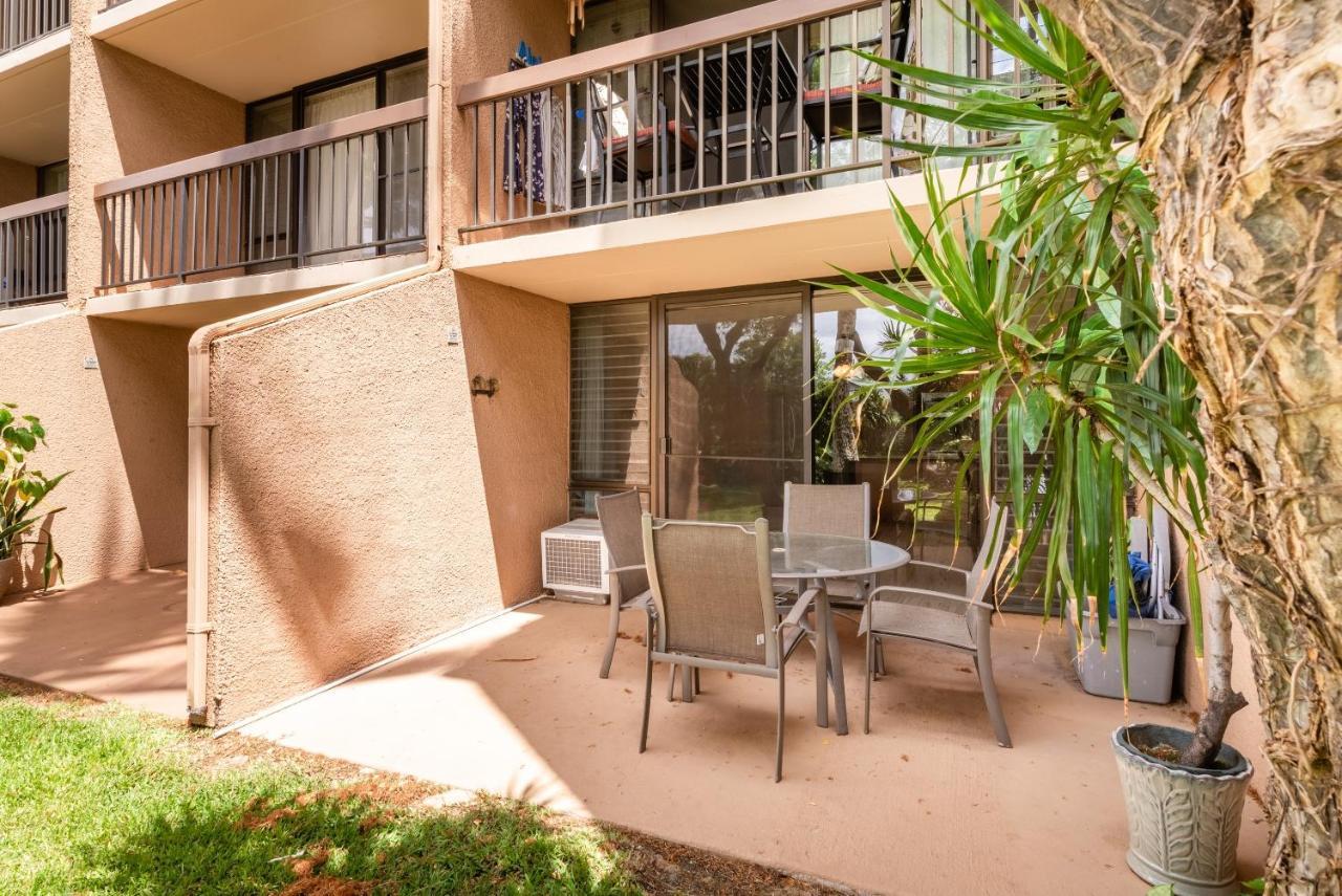 Amazing Kihei Kai Nani - Maui Vista One Bedroom Condos Exterior foto
