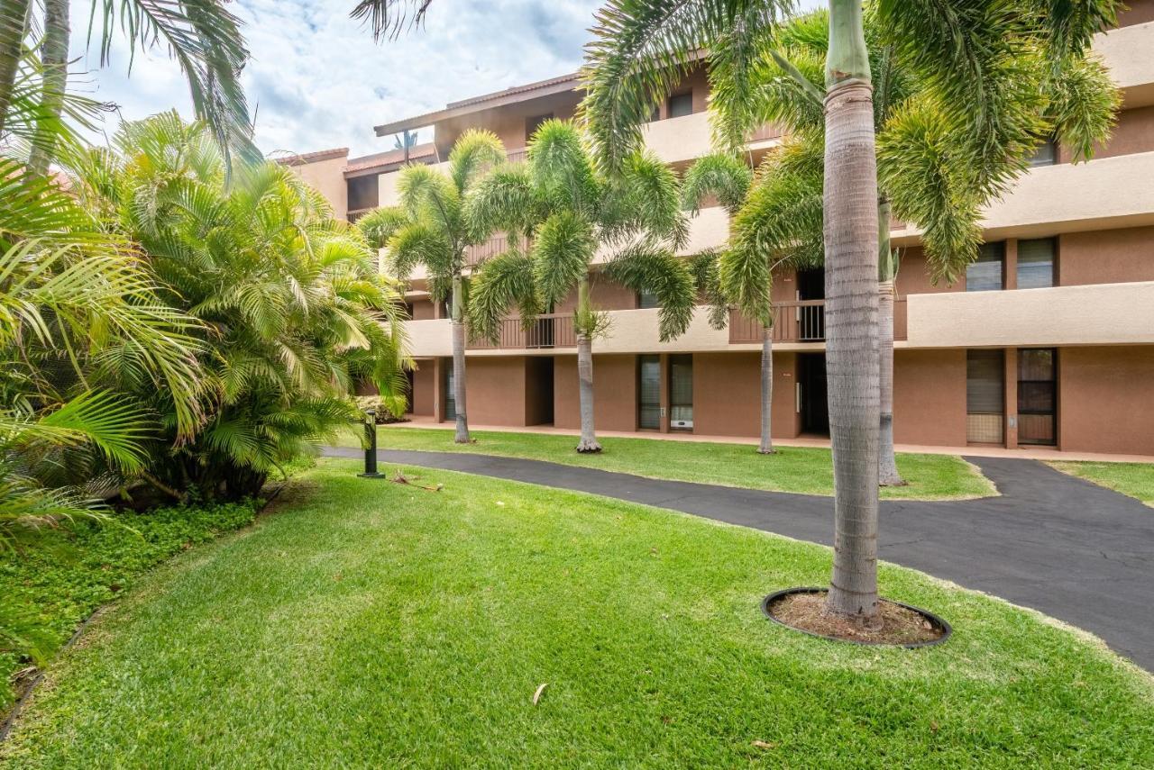 Amazing Kihei Kai Nani - Maui Vista One Bedroom Condos Exterior foto