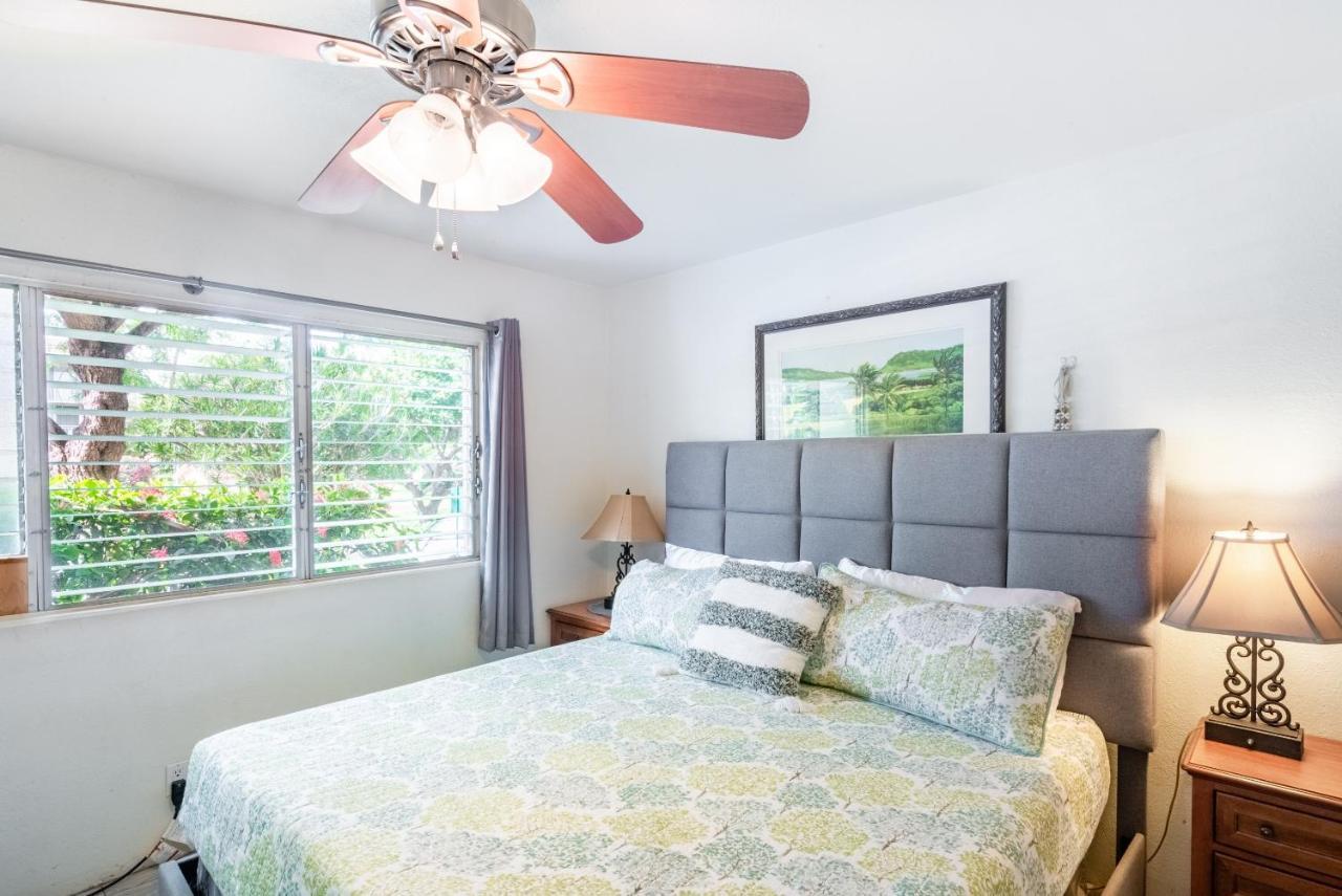 Amazing Kihei Kai Nani - Maui Vista One Bedroom Condos Exterior foto