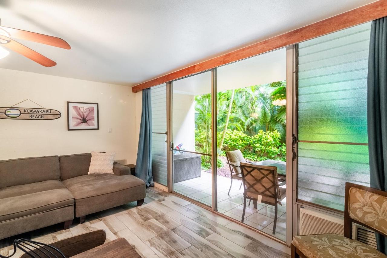 Amazing Kihei Kai Nani - Maui Vista One Bedroom Condos Exterior foto