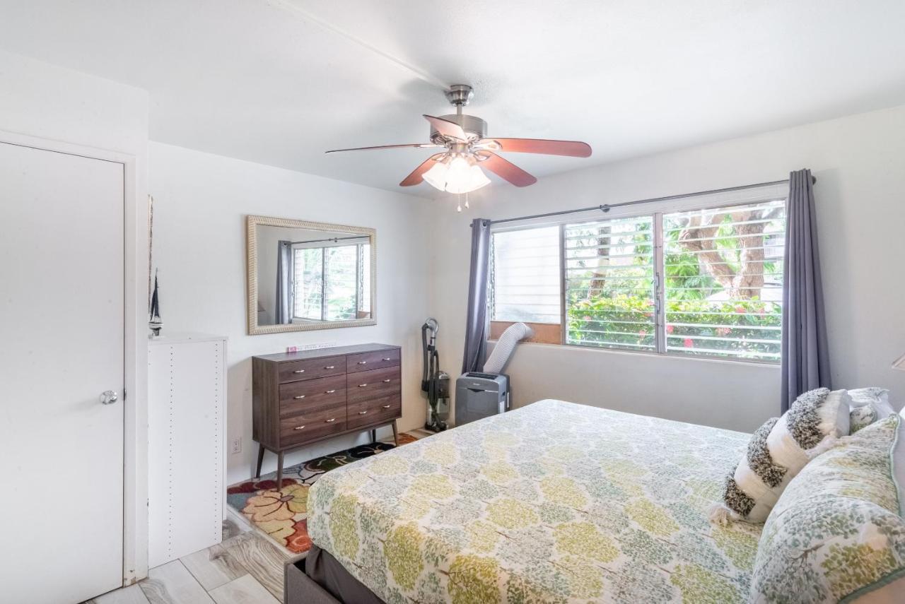 Amazing Kihei Kai Nani - Maui Vista One Bedroom Condos Exterior foto
