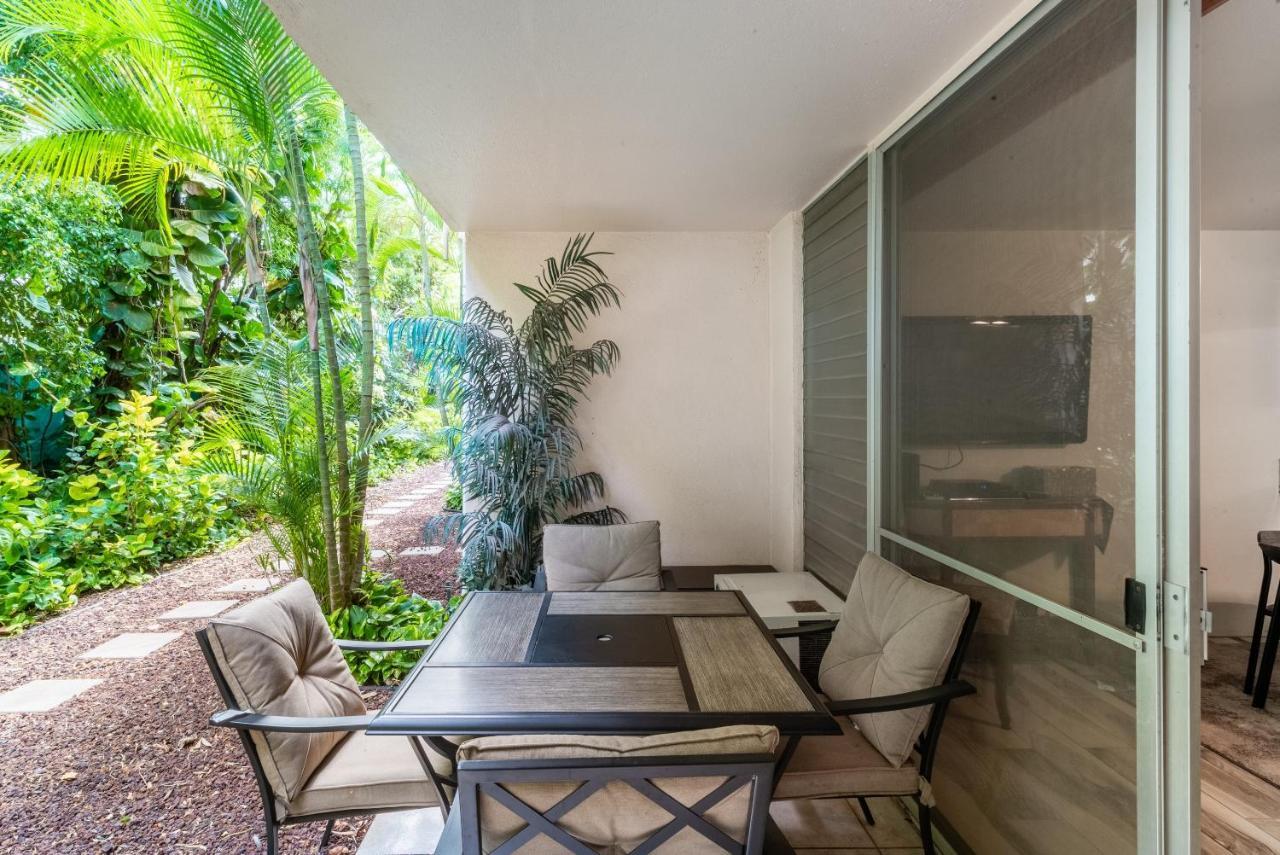 Amazing Kihei Kai Nani - Maui Vista One Bedroom Condos Exterior foto
