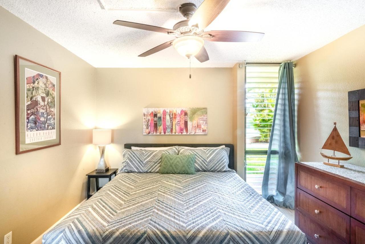 Amazing Kihei Kai Nani - Maui Vista One Bedroom Condos Exterior foto