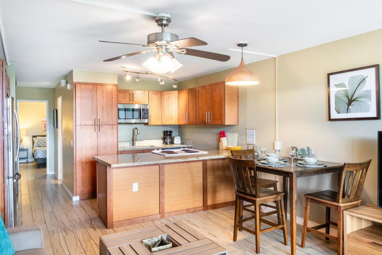 Amazing Kihei Kai Nani - Maui Vista One Bedroom Condos Exterior foto