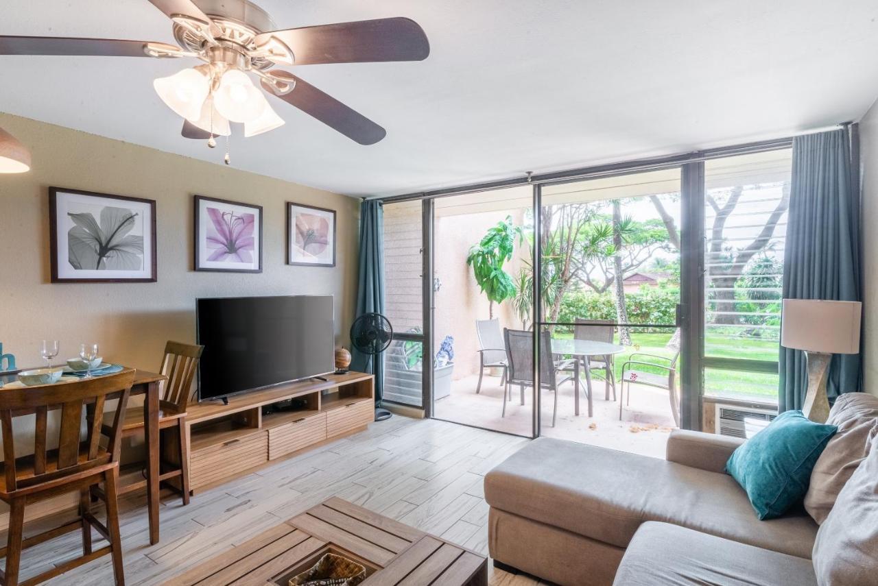 Amazing Kihei Kai Nani - Maui Vista One Bedroom Condos Exterior foto