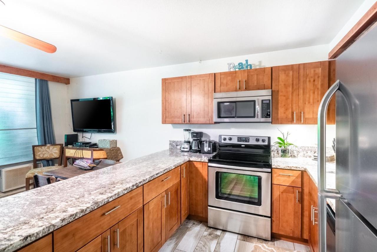 Amazing Kihei Kai Nani - Maui Vista One Bedroom Condos Exterior foto
