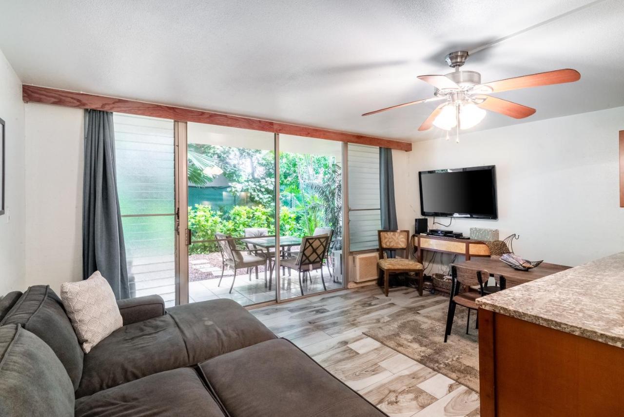 Amazing Kihei Kai Nani - Maui Vista One Bedroom Condos Exterior foto