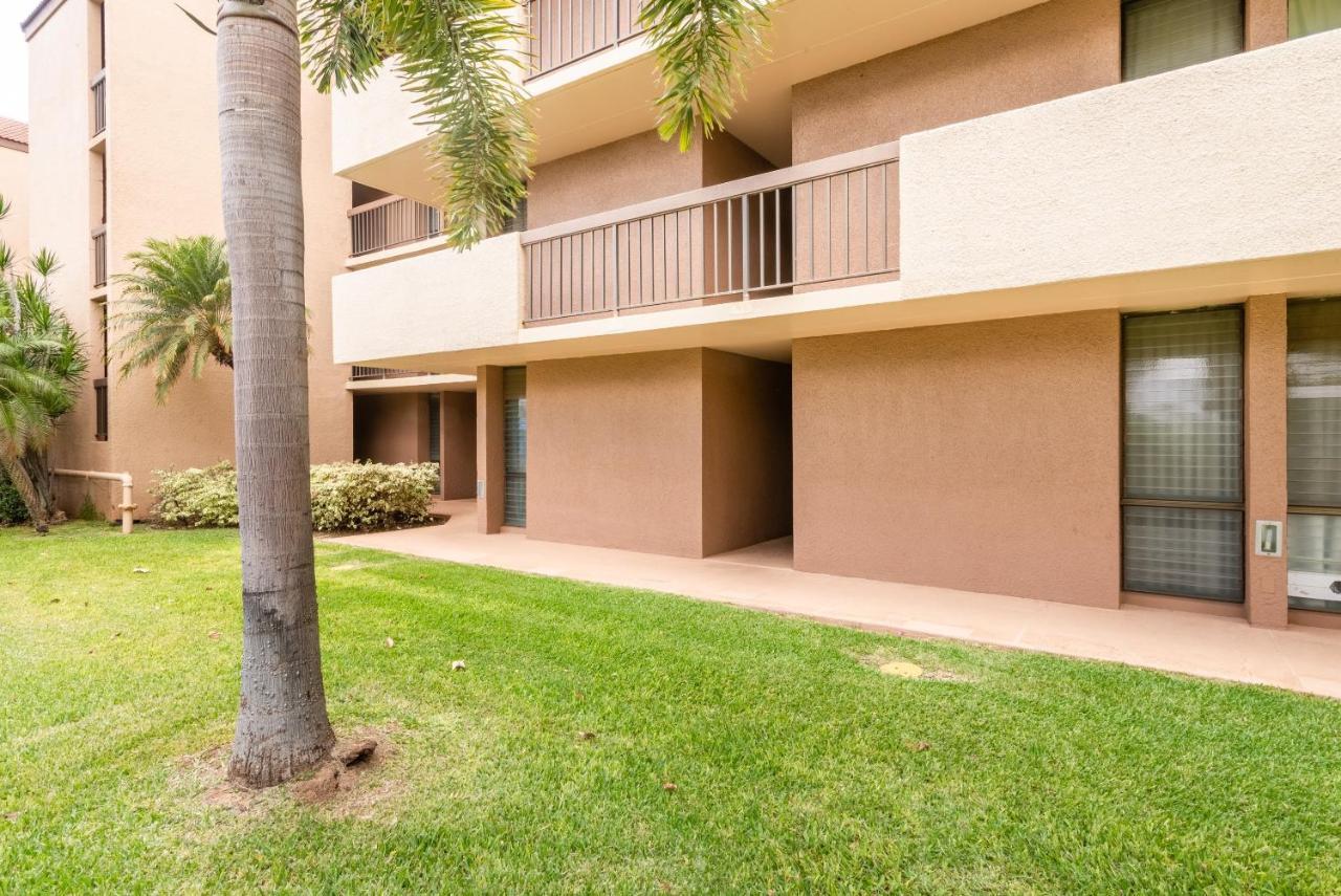 Amazing Kihei Kai Nani - Maui Vista One Bedroom Condos Exterior foto