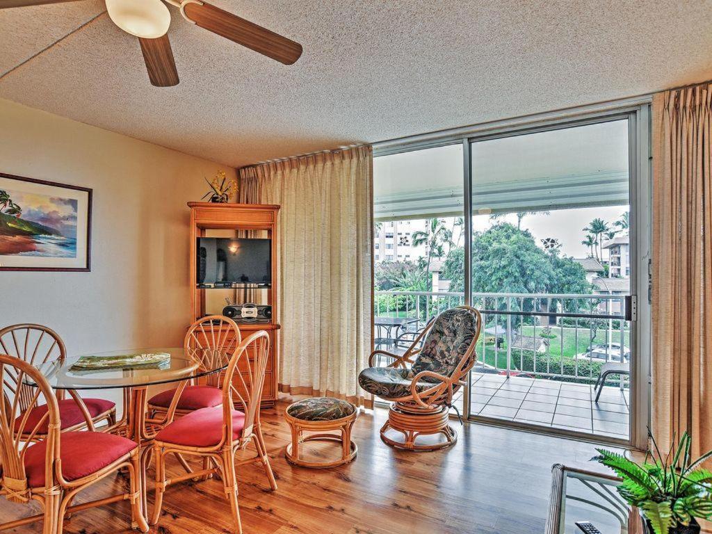 Amazing Kihei Kai Nani - Maui Vista One Bedroom Condos Exterior foto