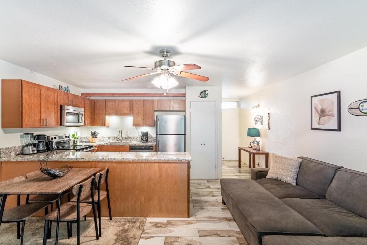 Amazing Kihei Kai Nani - Maui Vista One Bedroom Condos Exterior foto