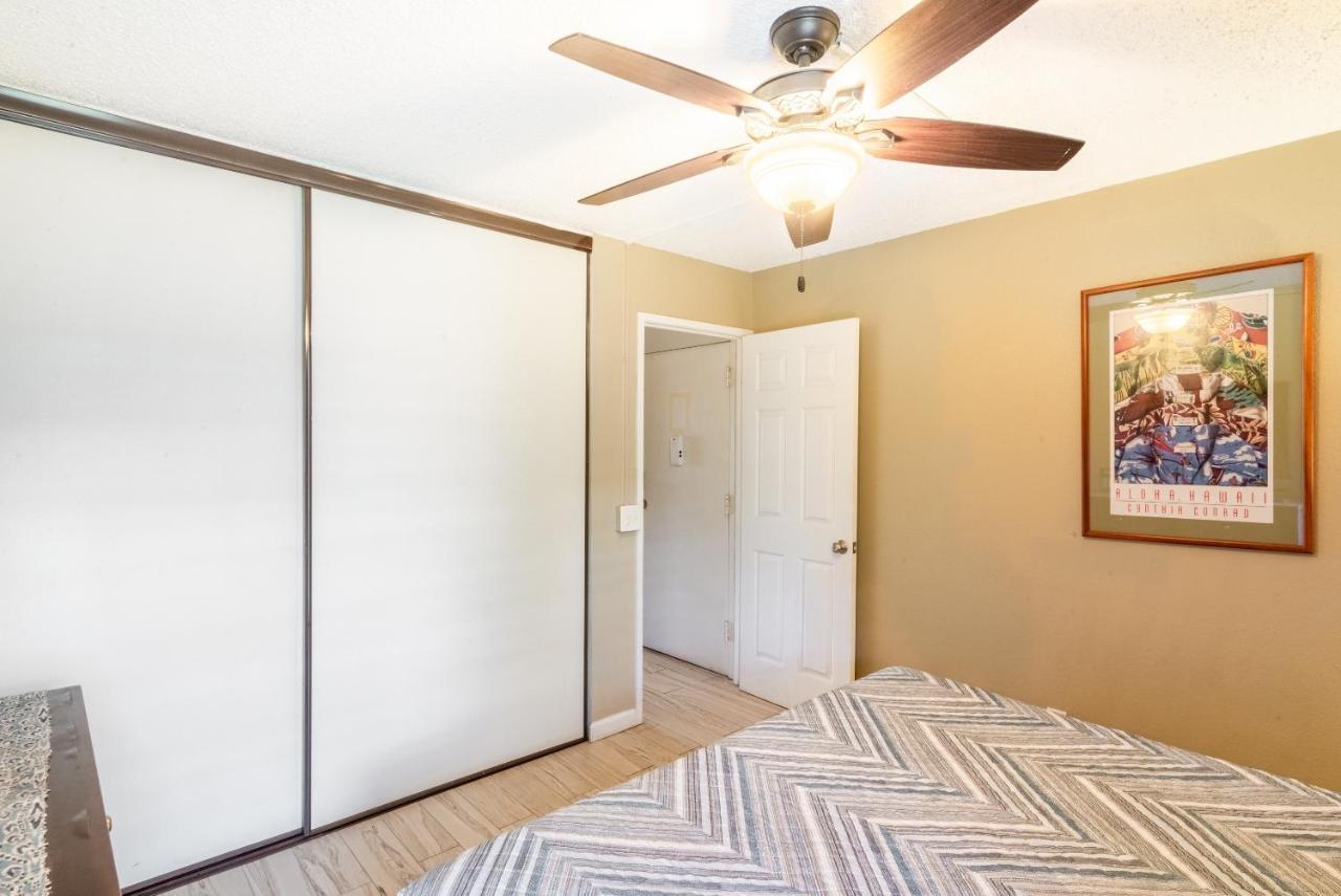 Amazing Kihei Kai Nani - Maui Vista One Bedroom Condos Exterior foto
