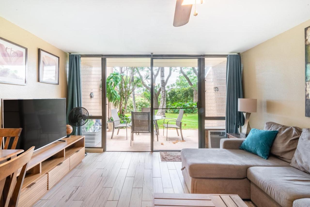 Amazing Kihei Kai Nani - Maui Vista One Bedroom Condos Exterior foto