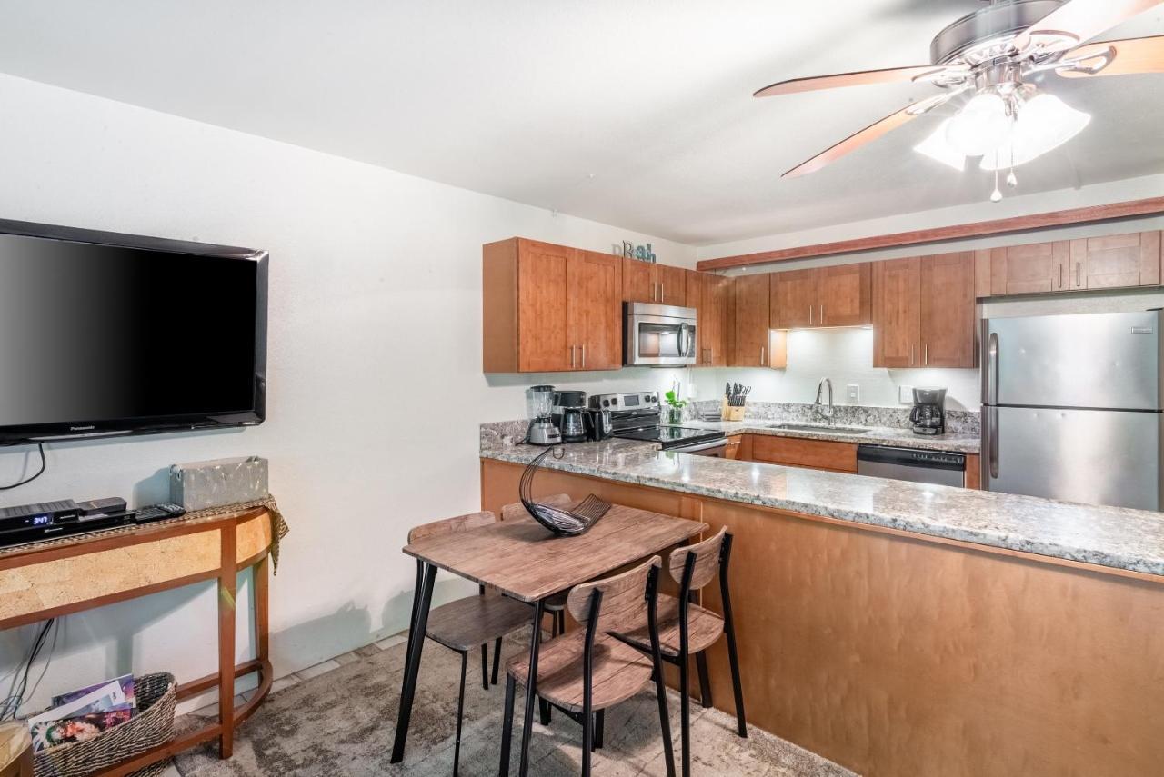 Amazing Kihei Kai Nani - Maui Vista One Bedroom Condos Exterior foto