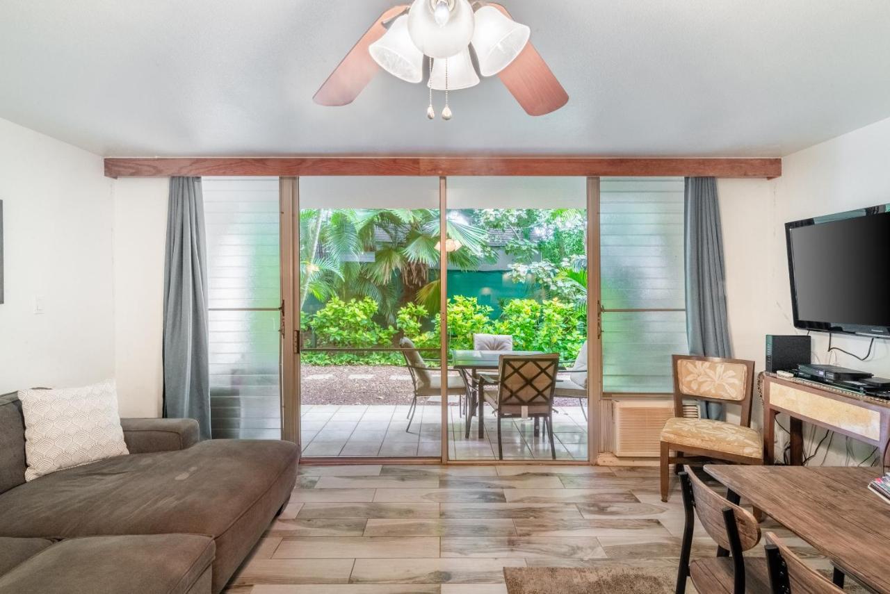 Amazing Kihei Kai Nani - Maui Vista One Bedroom Condos Exterior foto