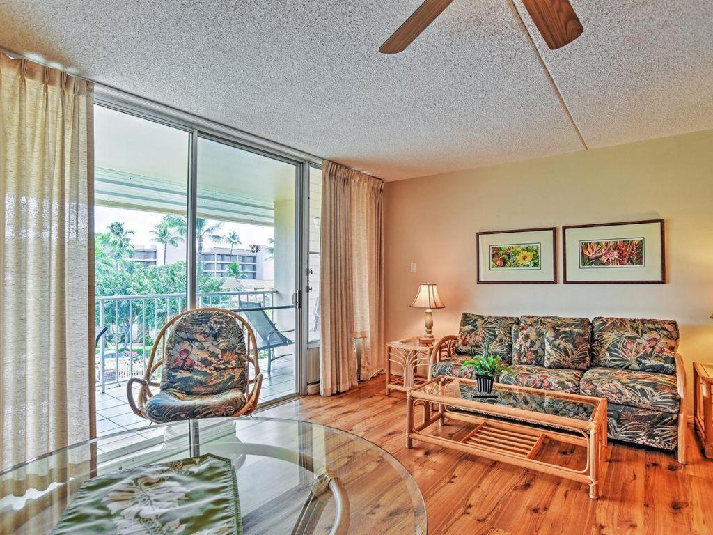 Amazing Kihei Kai Nani - Maui Vista One Bedroom Condos Exterior foto