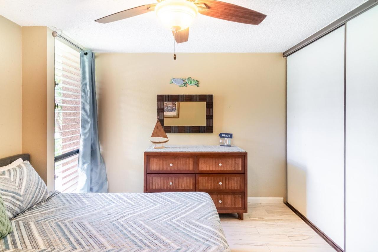Amazing Kihei Kai Nani - Maui Vista One Bedroom Condos Exterior foto
