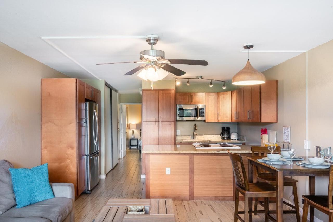 Amazing Kihei Kai Nani - Maui Vista One Bedroom Condos Exterior foto