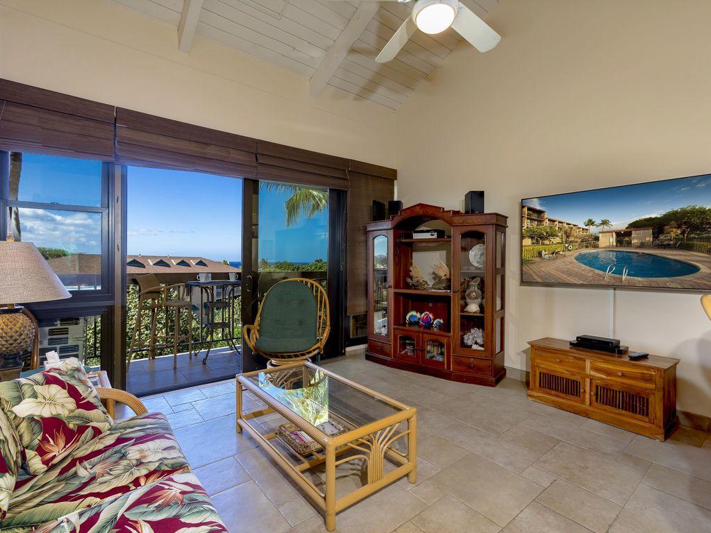 Amazing Kihei Kai Nani - Maui Vista One Bedroom Condos Exterior foto
