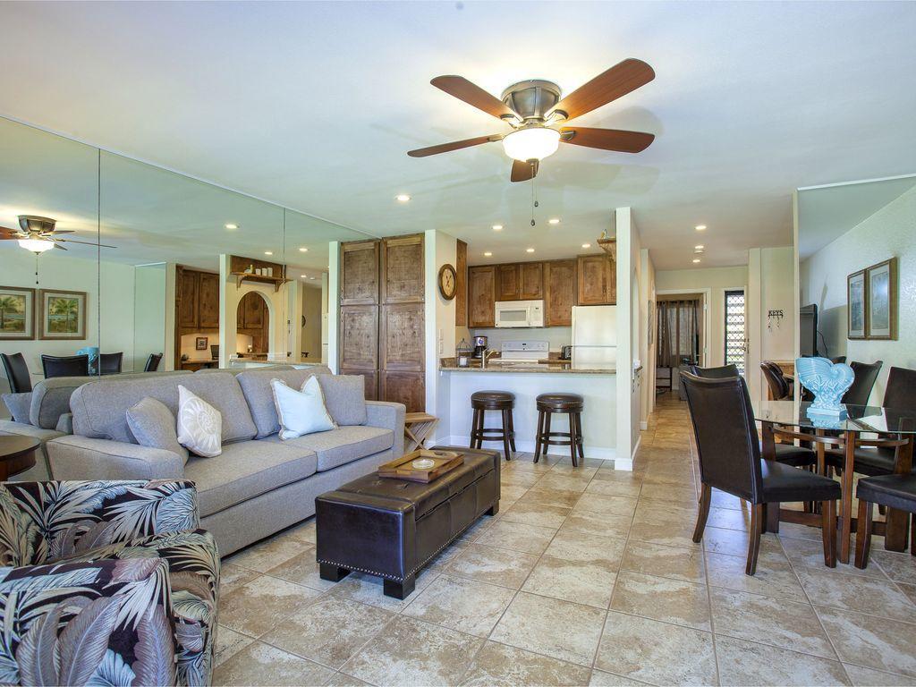 Amazing Kihei Kai Nani - Maui Vista One Bedroom Condos Exterior foto