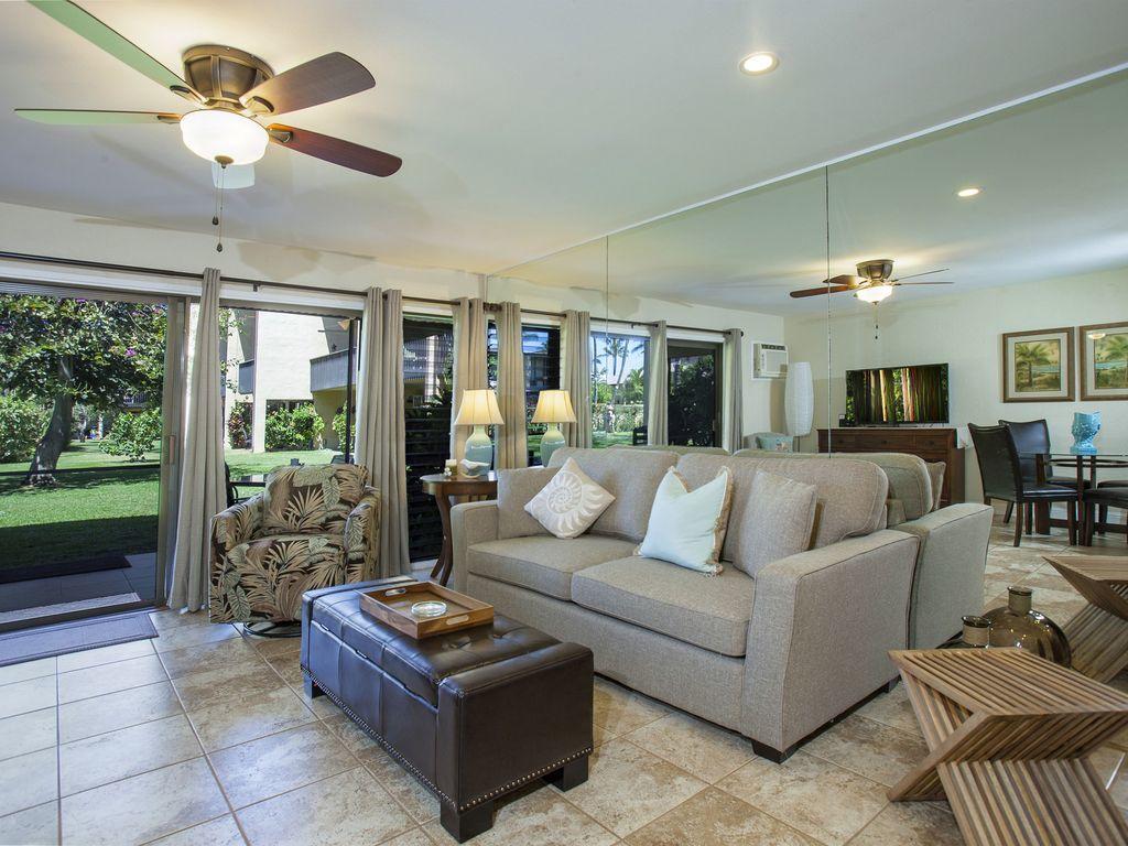 Amazing Kihei Kai Nani - Maui Vista One Bedroom Condos Exterior foto
